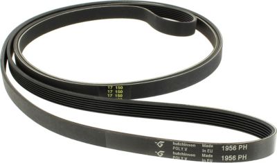 Courroie BOSCH Courroie 1956h7 = 7ph1956, 00117448