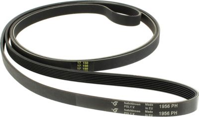 Courroie BOSCH Courroie 1956h7 = 7ph1956, 00117448 Courroie BOSCH Courroie 1956h7 = 7ph1956, 00117448