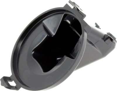 Injecteur KRUPS Tête d'écoulement buse café MS-623323,