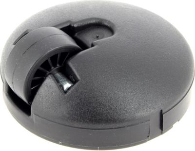 Roulette de panier BOSCH Roulette avant 00027606