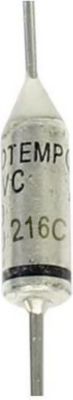Diode et fusible SEB Fusible thermique 216°