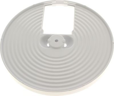 Rape BOSCH Disque support rape 00649584