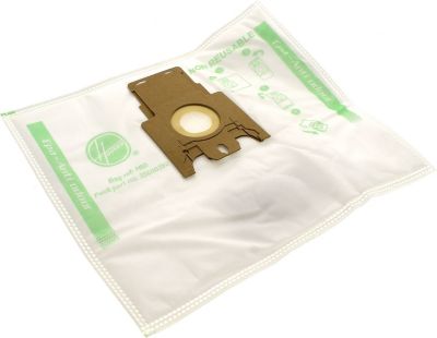 Sac HOOVER Sacs aspirateur h60 purehepa par 4 Sac HOOVER Sacs aspirateur h60 purehepa par 4