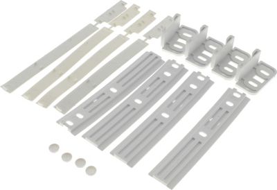 Support WHIRLPOOL Glissieres habillage (kit) 481231019131