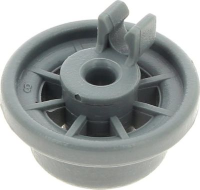 Roulette de panier BOSCH Roulette de panier inferieur 00165314