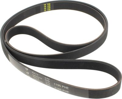 Courroie INDESIT Courroie 1195h8 c00082318