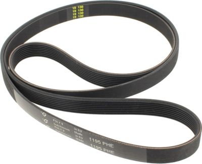 Courroie INDESIT Courroie 1195h8 c00082318 Courroie INDESIT Courroie 1195h8 c00082318