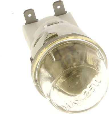 Ampoule SMEG Douille et hublot 25w, e14