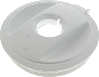 Couvercle BOSCH Couvercle bol mixer 00618124