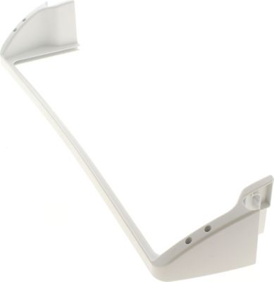 Balconnet de porte LIEBHERR Barre balconnet l=470mm 9097219