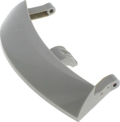 Poignée TECHNICAL Poignee de hublot grise