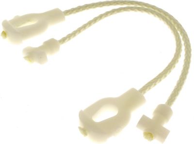 Cordon BRANDT Cables de porte x2, 32x1853