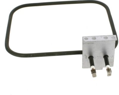 Résistance DOMO Resistance machine a pain