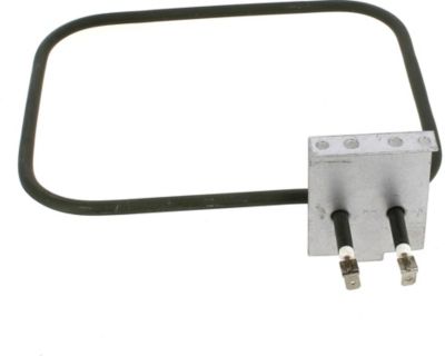 Résistance DOMO Resistance machine a pain