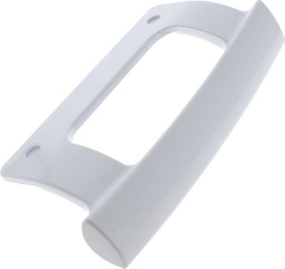 Poignée FAR Poignee blanche e=133