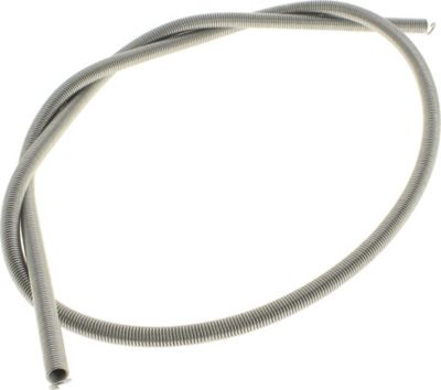 Amortisseur BOSCH Ressort de fixation soufflet 00354134