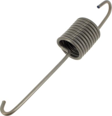 Amortisseur CANDY Ressort de cuve, l=178, 41031863