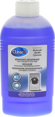 Kit d'entretien GÉNÉRIQUE Detartrant-renovant lave linge-vaisselle