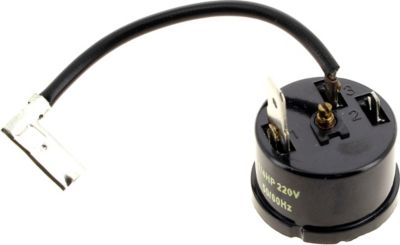 Relais GÉNÉRIQUE Klixon 1/4 Relais GÉNÉRIQUE Klixon 1/4