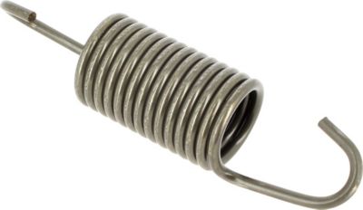 Amortisseur BOSCH Ressort de cuve, l=135, 00606818