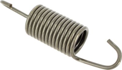 Amortisseur BOSCH Ressort de cuve, l=135, 00606818