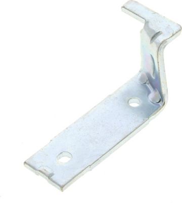 Charnières de porte BOSCH Charniere inf/sup 00169302