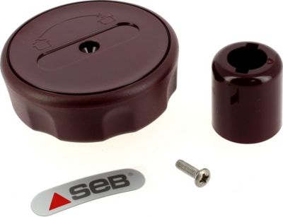 Bouton SEB Bouton de serrage rouge ss-980765