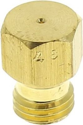 Injecteur SMEG Injecteur 0.48 butane-propane 909010335