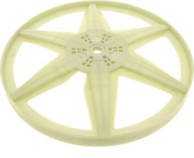 Pignon CANDY Poulie tambour d=278 41017885