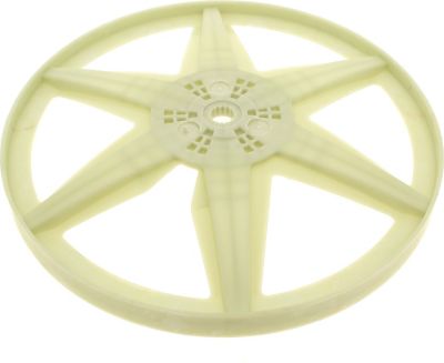 Pignon CANDY Poulie tambour d=278 41017885