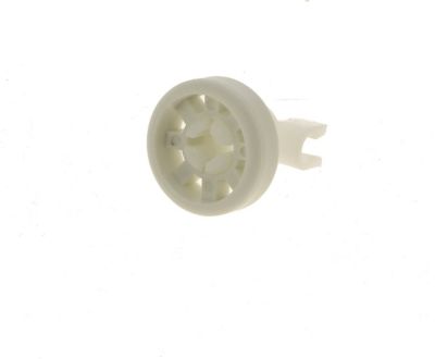 Roulette de panier BOSCH Roulette panier superieur 00424717