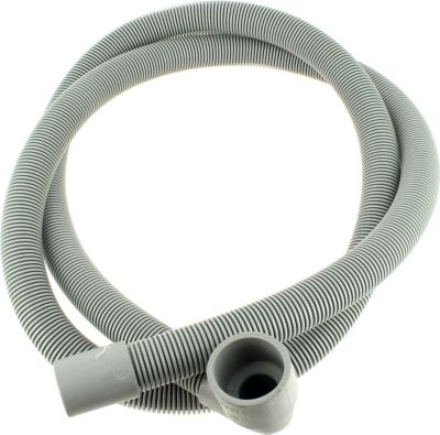 Tuyaux HAIER Tuyau de vidange coude 012G2140061