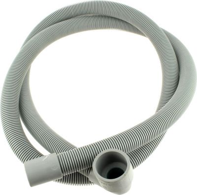 Tuyaux HAIER Tuyau de vidange coude 012G2140061 Tuyaux HAIER Tuyau de vidange coude 012G2140061