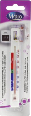 Pièce détachée WPRO Thermometre -35°à +40°c ter214