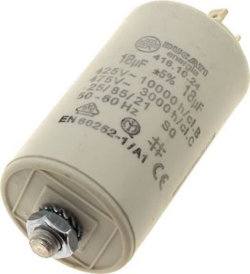 Condensateur BRANDT Condensateur 18µf 450v 50246552009