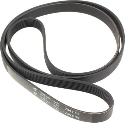 Courroie WHIRLPOOL Courroie 1204h8