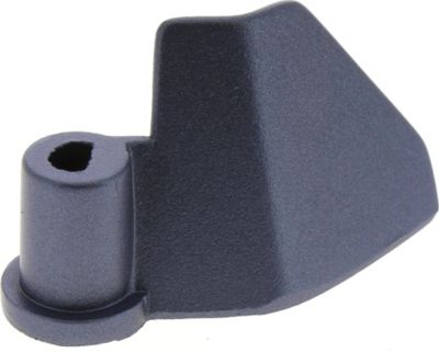 Fouet CLATRONIC Petrisseur axe 1 meplat d=8mm EH1263