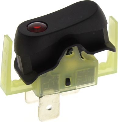 Interrupteur SEB Interrupteur 3 cosses noir ss-993758 Interrupteur SEB Interrupteur 3 cosses noir ss-993758