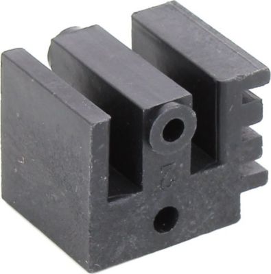 Pièce détachée ROSIERES Entretoise inferieure de centrage