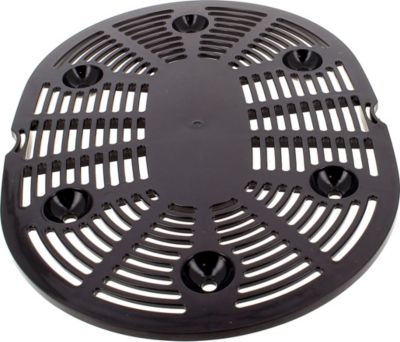 Grille SEB Grille noire ss-993688