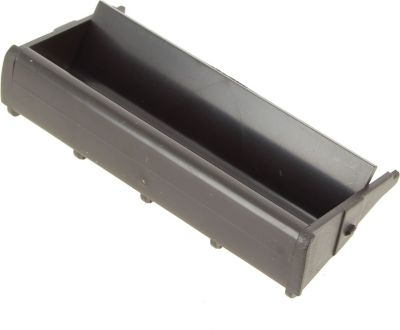 Poignée DE DIETRICH Poignee lave-vaisselle marron 00053960