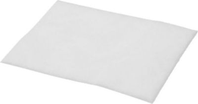 Filtre BOSCH Filtre de protection moteur 140x101x2mm,