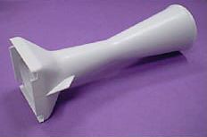 Pièce détachée SMEG Cone de diffusion