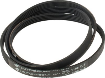 Courroie ELECTROLUX Courroie 5pje1196, 1323531200