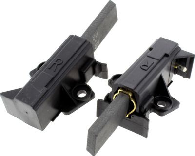 Charbon moteur BOSCH Charbons par 2, 00173028 , 5x12,5x33