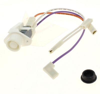 Interrupteur MAGIMIX Microswitch + support 19112