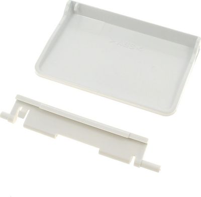 Poignée LIEBHERR Poignee porte freezer 9590228