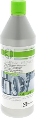 Kit d'entretien ELECTROLUX Detartrant universel 1l m3kcd200