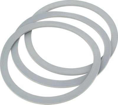 Joint KENWOOD Joints couvercle bol mixer x3, kw650893