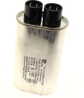 Condensateur WHIRLPOOL Condensateur 1,15µf/2100v
